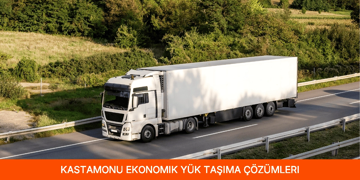Ekonomik Yük Taşıma Çözümleri